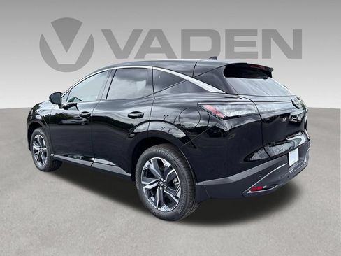 New 2026 Nissan Murano SL AWD/4WD image 22