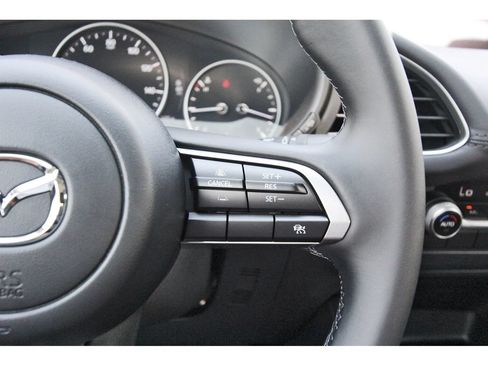 New 2026 MAZDA MAZDA3 s Sport FWD image 14