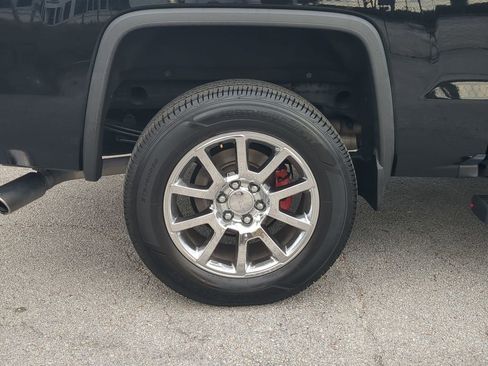 Used 2016 GMC Sierra 1500 Denali w/ Enhanced Driver Alert Package image 11