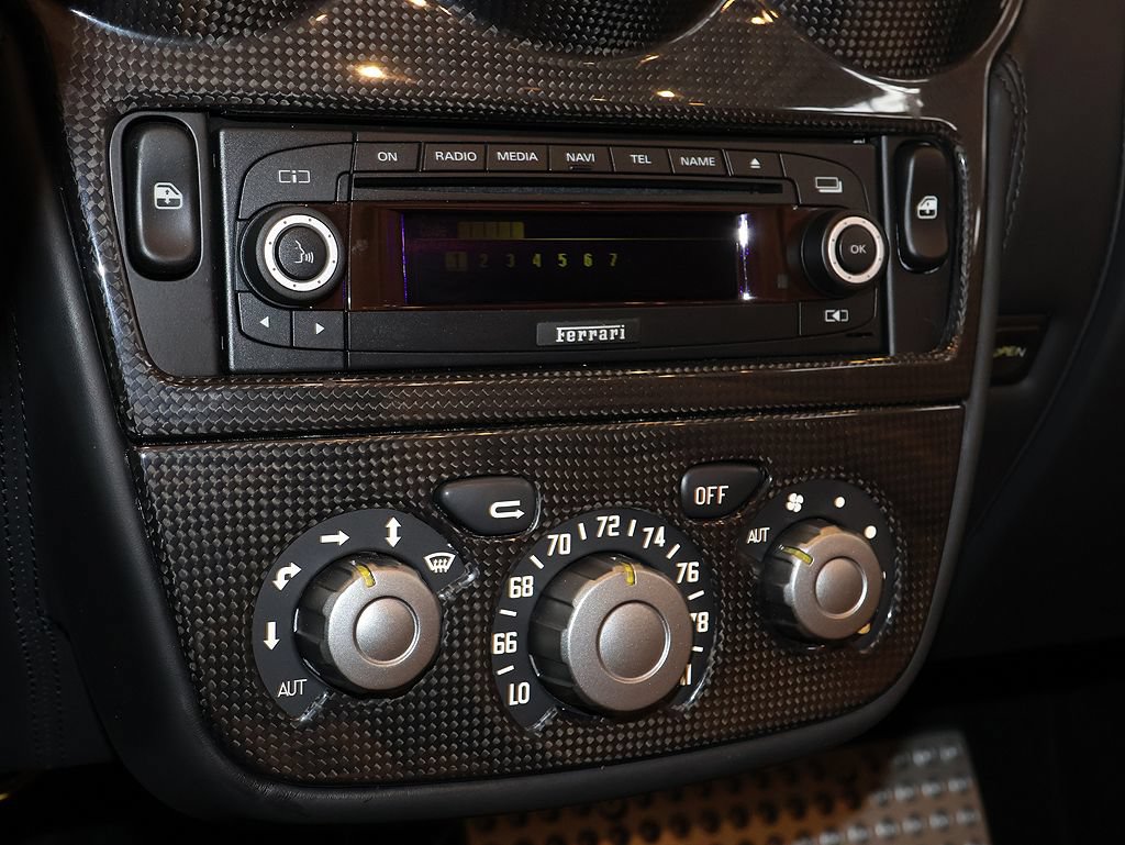 Used 2008 Ferrari F430 Spider RWD image 33