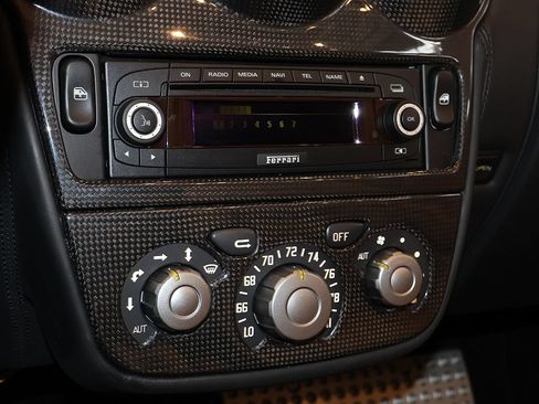 Used 2008 Ferrari F430 Spider RWD image 33