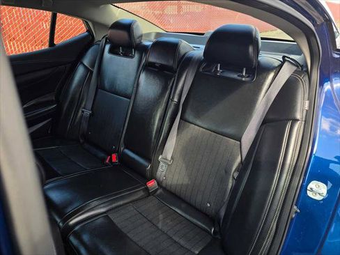 Used 2023 Nissan Maxima SV w/ Floor Mat Group FWD image 18