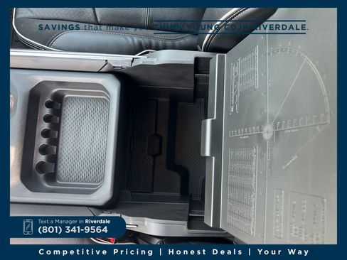 New 2026 RAM 2500 Laramie image 25