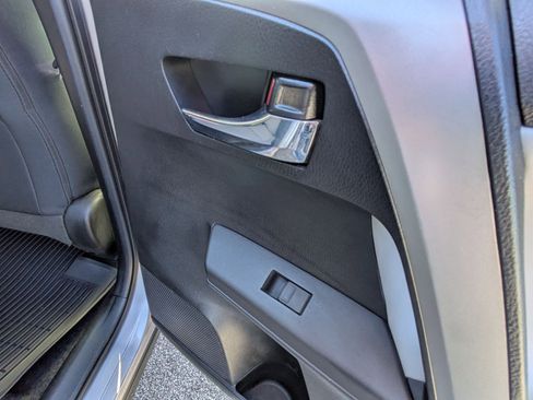 Used 2017 Toyota RAV4 XLE image 30