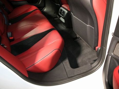 Used 2025 Acura TLX SH-AWD w/ A-SPEC Pkg image 31