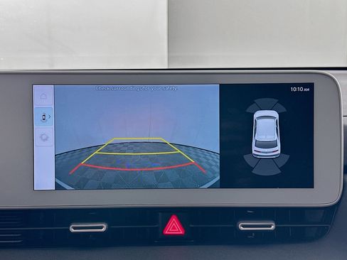 Used 2023 Hyundai Ioniq 5 SEL w/ Cargo Package image 23