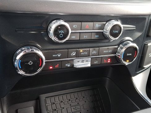 Certified 2025 Ford F150 XLT w/ Equipment Group 302A MID image 15