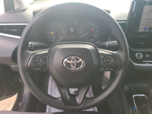 Used 2024 Toyota Corolla LE image 19