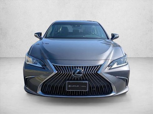 Used 2020 Lexus ES 350 w/ Premium Package image 2