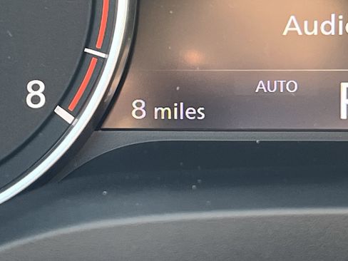 New 2026 Nissan Rogue SV w/ Rock Creek Premium Package image 25