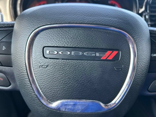 Used 2025 Dodge Durango R/T AWD/4WD image 35