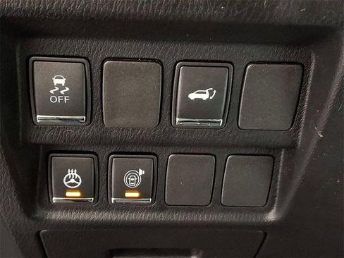 Used 2019 INFINITI QX60 Luxe image 26