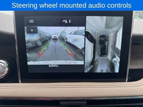 Certified 2022 Lincoln Corsair Grand Touring AWD/4WD image 23