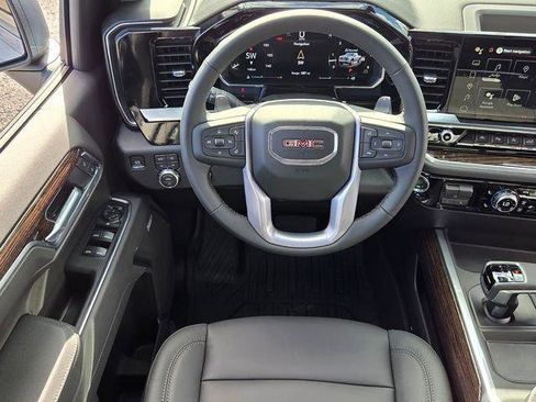 New 2026 GMC Sierra 1500 Elevation w/ Elevation Premium Package image 18