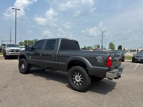 Used 2016 Ford F250 XLT AWD/4WD image 3