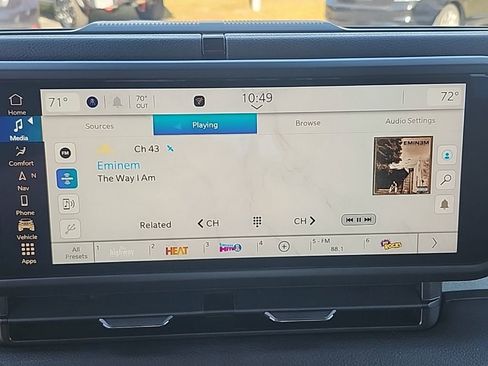 New 2026 Jeep Gladiator Willys image 31