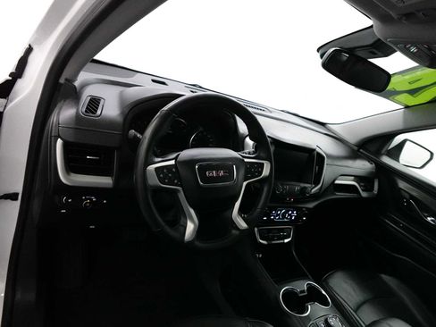 Used 2024 GMC Terrain SLT image 15