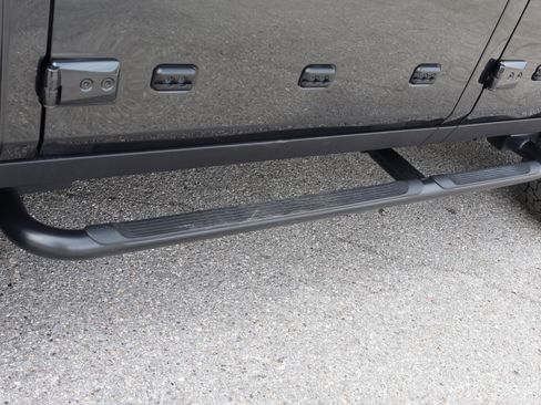 Used 2024 INEOS Grenadier Fieldmaster Edition image 13