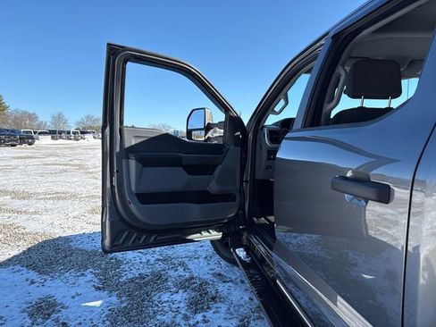 Certified 2025 Ford F350 XL w/ STX Appearance Package image 24