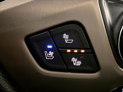 Used 2017 GMC Sierra 1500 Denali RWD image 33
