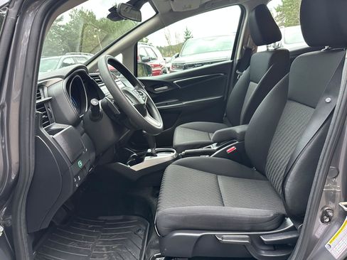 Used 2020 Honda Fit EX image 19