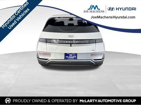Used 2023 Hyundai Ioniq 5 Limited AWD/4WD image 7