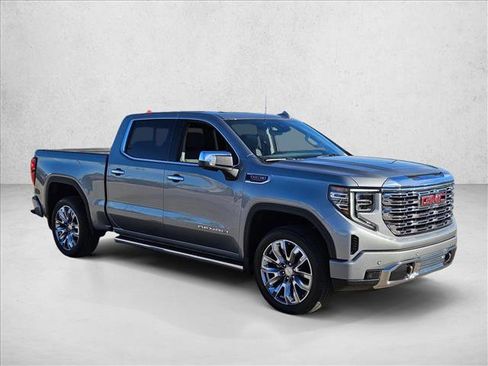 New 2026 GMC Sierra 1500 Denali image 7