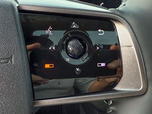 New 2026 Nissan Murano SL image 36