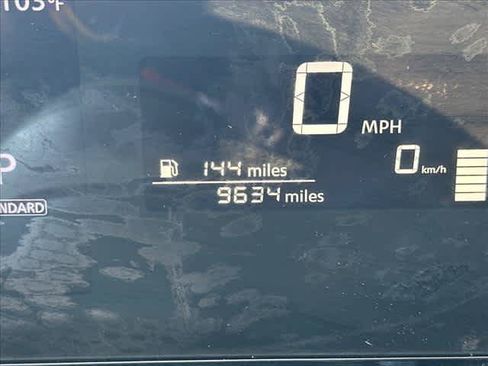 Certified 2025 Nissan Kicks SV w/ SV Premium Package FWD image 20