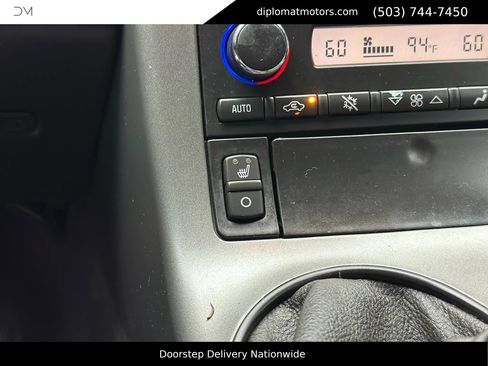 Used 2007 Chevrolet Corvette Z06 w/ Preferred Equipment Group image 26