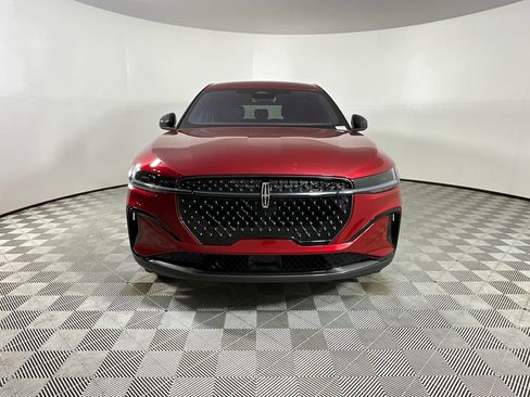 Used 2025 Lincoln Nautilus Premier w/ Jet Appearance Package image 8