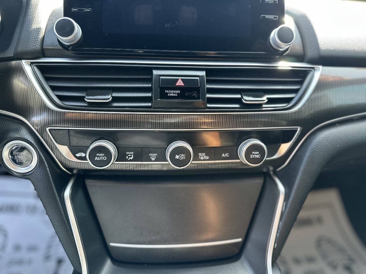 Used 2022 Honda Accord Sport image 14