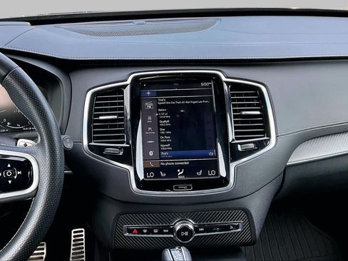 Used 2019 Volvo XC90 T6 R-Design w/ Advanced Package AWD/4WD image 7