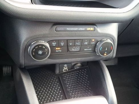 Used 2023 Ford Bronco Sport Big Bend AWD/4WD image 17