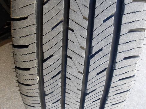 Used 2006 Chevrolet Uplander LS image 20