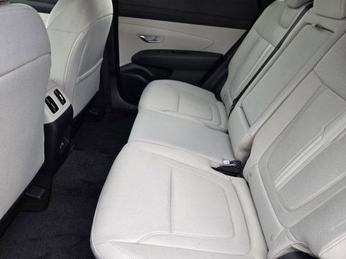 New 2026 Hyundai Tucson SEL image 20