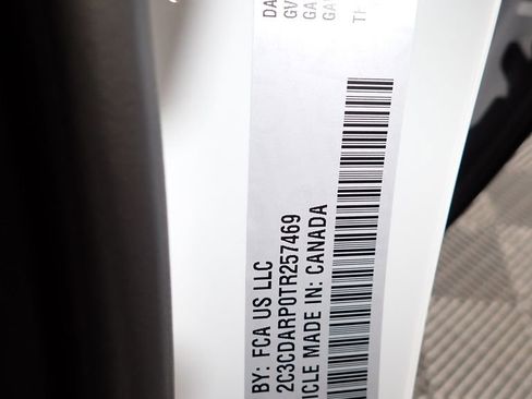 New 2026 Dodge Charger Scat Pack image 49