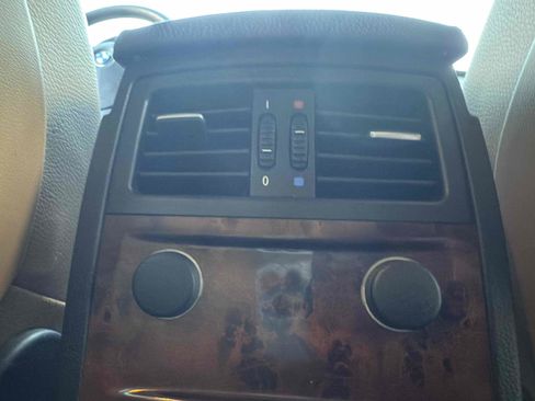 Used 2008 BMW 535xi Wagon w/ Premium Pkg image 64