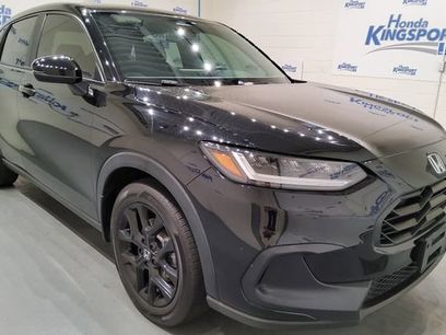 Used 2023 Honda HR-V Sport