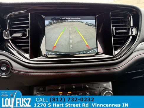 Used 2024 Dodge Durango GT image 57