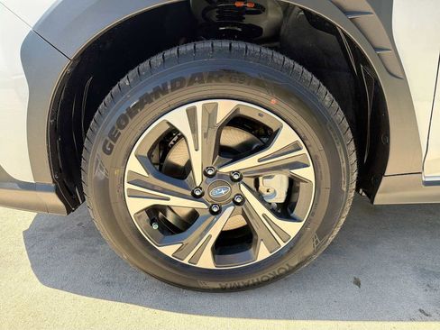 New 2026 Subaru Crosstrek 2.0i Premium AWD/4WD image 10