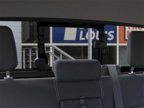 New 2025 Ford Ranger XLT w/ Trailer Tow Package image 22