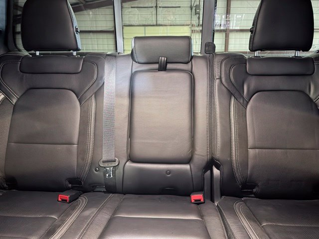 Used 2026 RAM 1500 RHO w/ Bed Utility Group AWD/4WD image 18