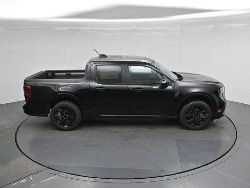 New 2026 Ford Maverick Lobo image 37