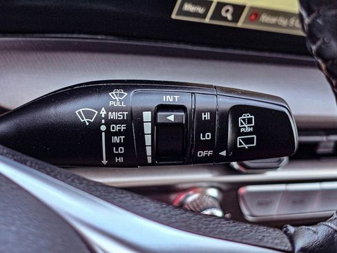 Used 2025 Kia Telluride S image 26