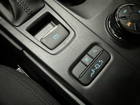 New 2025 Ford Ranger XLT w/ Equipment Group 301A High image 36