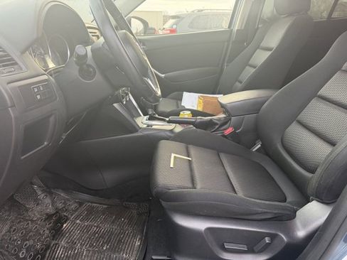 Used 2015 MAZDA CX-5 Touring image 13