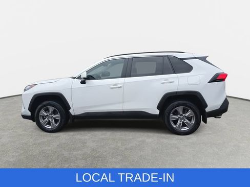 Used 2023 Toyota RAV4 XLE w/ Convenience Package FWD image 8