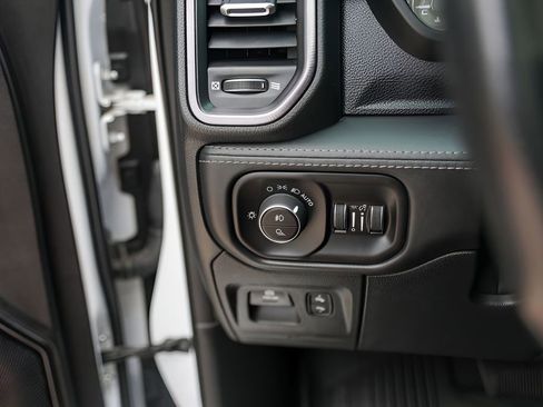 Used 2021 RAM 1500 TRX w/ TRX Level 2 Equipment Group AWD/4WD image 19