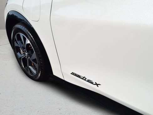 Certified 2023 Ford Mustang Mach-E Premium AWD/4WD image 9